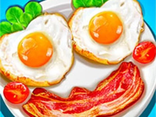 استوديو الإفطار اللذيذ: مختبر تقديم الفطور