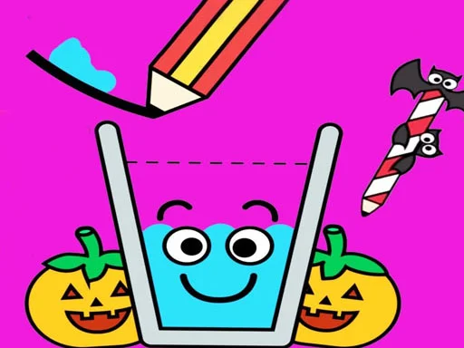 كأس سعيد مملوء: مسارات القلم