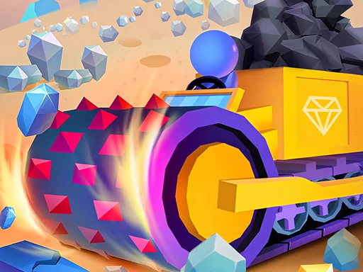 عامل المناجم: ريمكس توربو
